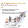 ligent Electric Wrist Joint Rehabilitation Trainer for Stroke, Hand Fracture, Up and Down Stiffness Traction Exercise, All Angle Recovery Training Device view 4