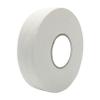 JEATHA 1 Roll Hockey Tape Grip Wrappers Athletic Sports Tapes Multipurpose Cloth Tape for Lacrosse Stick Handles White 27 yd x 1 Inch view 1