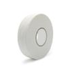 JEATHA 1 Roll Hockey Tape Grip Wrappers Athletic Sports Tapes Multipurpose Cloth Tape for Lacrosse Stick Handles White 27 yd x 1 Inch view 2