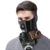 FHEDVBN Retro Cool Camera Collection Ski Mask UPF 50+ Balaclava - Windproof Face Cover for Men Women Cooling Summer Half Face Mask Scarf Sun UV Protection Neck Gaiter for Outdoor Activities view 1