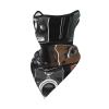 FHEDVBN Retro Cool Camera Collection Ski Mask UPF 50+ Balaclava - Windproof Face Cover for Men Women Cooling Summer Half Face Mask Scarf Sun UV Protection Neck Gaiter for Outdoor Activities view 2