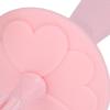 Baby Silicone Toothbrush Ultra Soft Safe Detachable Design Infant Training Toothbrush for Babies Toddlers 2Pcs Food Grade Silicone view 2
