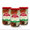 Mezzetta Pickled Vegetables Cauliflower and Carrots Brined with Savory Herbs Vegan Crunchy Snacks No Artificial Colors or Flavors Non-GMO Certified On-the-Go Bites 16 Oz Jar Pack of 3