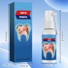 2Pack Tooth Relief for Adults Spray - Soothes Gum Fast, Improves Dryness, Portable Oral Care for Adults, Freshens Breath, Mint & Chamomile Formula view 4