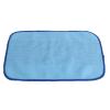 Replacement Mopping Cloth,Compatible For Roomba,Compatible For Braava,390t 380t 380 320 Mint 4200 4205 5200 5200C Vacuum Cleaner Anti-Scratch(10pcs) view 3