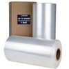 PreservaWrap Non-PVC Overwrap Film 16Micron, 18" X 5000' & 1 Roll | Recyclable High Clarity Food Wrap Roll for Meat, Poultry & Produce | Superior Stretch High Clarity Food Wrap Rolls view 1