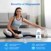 Hydrogen Water Tablets with Magnesium, 60 Counts view 4