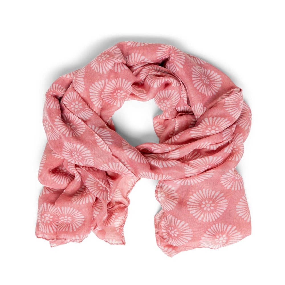 Insect Shield Lazy Daisy Versatile Wrap