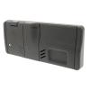Dishwasher Detergent and Rinse Aid Dispenser Assembly for LG, Gray, Replacement Part MCU61861001 AP5669775 and PS7321775 view 4