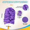 2026 New 360 Electrostatic Duster Refills, The Sustainable Choice for a Dust-Free Home, Duster Refills Reusable, Eco-Friendly Washable Design for Home Cleaning (4pcs B) view 2