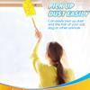2026 New 360 Electrostatic Duster Refills, The Sustainable Choice for a Dust-Free Home, Duster Refills Reusable, Eco-Friendly Washable Design for Home Cleaning (4pcs B) view 4