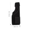 PLAFOPE Finger Splint for Little Finger and Pinky Brace Breathable Support Comfortable Protective Splint for Little Thumb Fixation and Healing view 2