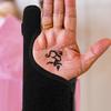 PLAFOPE Finger Splint for Little Finger and Pinky Brace Breathable Support Comfortable Protective Splint for Little Thumb Fixation and Healing view 3