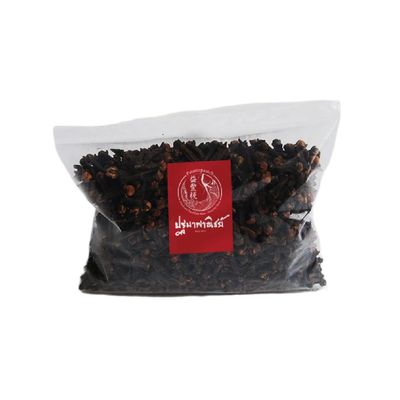 Premium Whole Dried Cloves - Hand-Selected Aromatic Whole Clove Buds, Intense Warm Spice for Cooking, Baking 500g