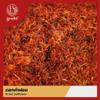 Premium Dried Safflower Natural Whole Dried Safflower Petals for Herbal Tea, Culinary Coloring, and DIY Crafts 500g view 3
