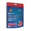 NormaLyte Watermelon - Electrolyte Powder Packets | Clinically Studied Electrolyte Drink Mix | 30 Count Effective Hydration Sticks view 3