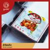 Premium Dried Longan Block - Sweet Whole Dried Longan Fruit for Traditional Soups, Herbal Teas, and Desserts 1000g view 4