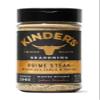 Kinder's Rubs & Seasonings - 1 bottle (Prime Steak 7.9oz) view 1