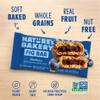 Natures Bakery Fig Bars Variety Pack, 28 Count (4 Bars per Pack, 7 Flavors: Strawberry, Blueberry, Raspberry, Apple Cinnamon, Original Fig, Peach Apricot & Double Chocolate Brownie) | Whole Grain, Vegan Snacks view 3