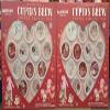 Barissimo Limit Edition Flavors Cupid's Brew Coffee Collection 12 Cups 4.2oz 120g (Two Boxes) view 1