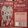 Barissimo Limit Edition Flavors Cupid's Brew Coffee Collection 12 Cups 4.2oz 120g (Two Boxes) view 2