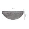 10pcs Mop Cloth Cleaning ClothCompatible for ILIFE V20 Robotic Vacuum Cleaner view 2