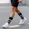 Chicken Henopause Menopause Poultry Sock for man view 2