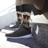 Chicken Henopause Menopause Poultry Sock for man view 3