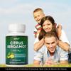 Citrus Bergamot | Citrus Bergamot Extract | 1000mg Capsules for Men & Women | (Pack 3) view 3