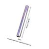 Holibanna Iridescent Cellophane Wrapping Paper 10 Meters Ultra-thin Rainbow Gradient Film for Wrap and Flower Basket Packaging view 2