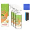 Electrolyzed Ion Kitchen Cleaner Spray, Multi-purpose Electrolyzed Ion Cleaner, fly cleanse spray, All Purpose Cleaner, For Hold, Oven, Stove, Range Hood (3PCS) view 1