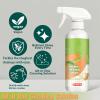 Electrolyzed Ion Kitchen Cleaner Spray, Multi-purpose Electrolyzed Ion Cleaner, fly cleanse spray, All Purpose Cleaner, For Hold, Oven, Stove, Range Hood (3PCS) view 4