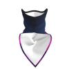 FHEDVBN Retrowave pictures Ski Mask UPF 50+ Balaclava - Windproof Face Cover for Men Women Cooling Summer Half Face Mask Scarf Sun UV Protection Neck Gaiter for Outdoor Activities view 4