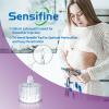Sensifine Pen Tips 31G x 5mm, Box of 100,Universal Compatibility with most Pen Devices view 2