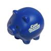 Grozon Custom Logo Pig PU Foam Stress Relief Ball for Adults, Office Stress Management Ball, Bulk Corporate Wellness Item for Workplace Use (100) view 4