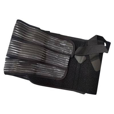 NOLITOY Breathable Chest Protective Belt for Broken Rib Support Rib Brace Belt Adjustable Compression Medium Size Chest Brace and Relief