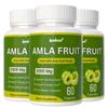 Jpokox Amla Fruit | Amla Fruit Extract | amla Fruit Capsules 1500 mg | (Pack 3) view 1