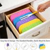 360 Electrostatic Duster Refills The Sustainable Choice for a Dust-Free Home, Reusable Electrostatic Dust Removal Kit, Suitable for Both Wet and Dry Use and Washable (4ppcs) view 2
