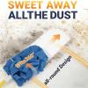 360 Electrostatic Duster Refills The Sustainable Choice for a Dust-Free Home, Duster Refills Reusable with Duster Handles, Washable Duster Refills for Cleaning, Office, Ceiling Fan (5) view 2