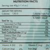 FO Premium Indian Raisin kishmish, 100% Pure Raisins/Organics Dry Fruits, Seedless Kismis Green Raisins Dry Grapes, Delicious & Healthy -250gm view 2