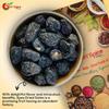 NY Spice Shop Ajwa Dates - 2 Pound 100% Ajwa Dates from Madina Fresh Ajwa Dry Date view 2