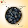 NY Spice Shop Ajwa Dates - 2 Pound 100% Ajwa Dates from Madina Fresh Ajwa Dry Date view 4