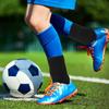PRETYZOOM Ankle Protector and Support Brace for Sports, Breathable Adjustable Ankle Sleeve Thickened Padding, M Size, Suitable for Soccer and Basketball Training view 4