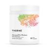 THORNE - Advanced Pre-Workout - Pre-Workout Powder Supplement with Amino Acids, Naturally Derived Caffeine, Alpha GPC & Beta-Alanine - Rainbow Sherbet - NSF Certified for Sport - 20 Servings view 1