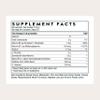 THORNE - Advanced Pre-Workout - Pre-Workout Powder Supplement with Amino Acids, Naturally Derived Caffeine, Alpha GPC & Beta-Alanine - Rainbow Sherbet - NSF Certified for Sport - 20 Servings view 2