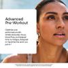 THORNE - Advanced Pre-Workout - Pre-Workout Powder Supplement with Amino Acids, Naturally Derived Caffeine, Alpha GPC & Beta-Alanine - Rainbow Sherbet - NSF Certified for Sport - 20 Servings view 3