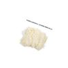 Abaodam Beige Raffia Crinkle Paper Shreds 500g Packing Filling Shredded Paper Filler for Boxes and Basket Stuffing, Packaging Box Accessory for Crafts, Wedding and Holiday Wrapping view 2