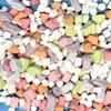 Dehydrated Marshmallows Vanilla and Rainbow Mix Mini Cereal Marshmallows for Hot Chocolate Cereal Ice Cream Baking and Desserts 6 ounce Resealable Bag view 4