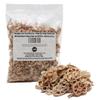Naturejam Lotus Root Slices 8 oz - Perfect for Unique Texture and Mild Sweetness to Soups, Stews, and Stir-fries - Ideal Snack Pack view 1