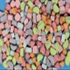 Dehydrated Marshmallows Rainbow Cereal Marshmallows Colored Mini Marshmallow Bits for Hot Chocolate Ice Cream Baking and Desserts 5.5 ounce Resealable Bag view 3